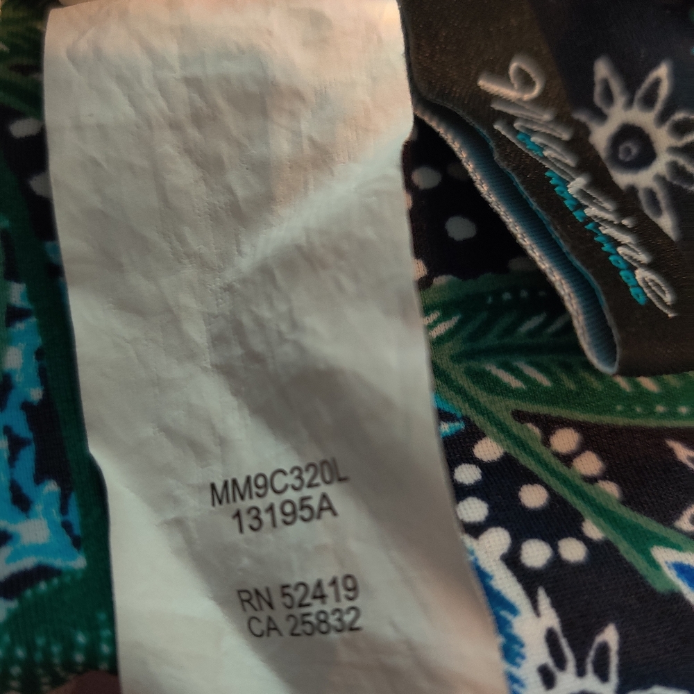 Maxine swimsuit one piece size 16 - Picture 7 of 14